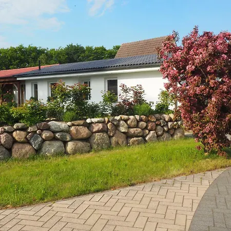 Strandapartment Deich-lounge * Zingst