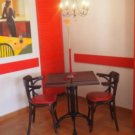 Strandapartment Deich-lounge Appartamento
