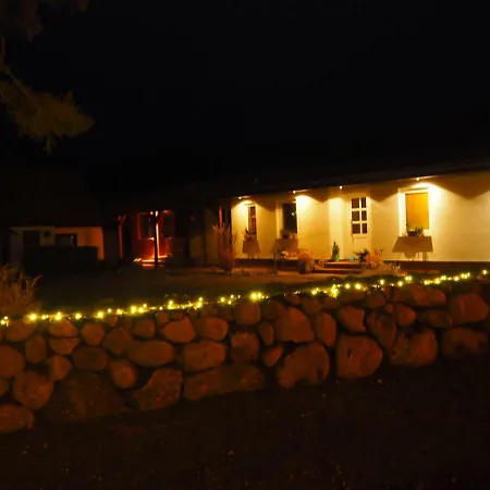 Strandapartment Deich-lounge Appartamento Zingst