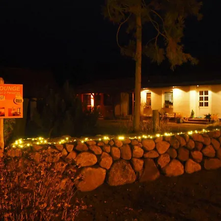 Appartamento Strandapartment Deich-lounge Zingst