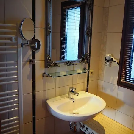 Strandapartment Deich-lounge Appartamento