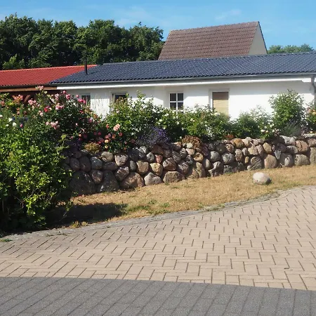 Strandapartment Deich-lounge Appartamento Zingst
