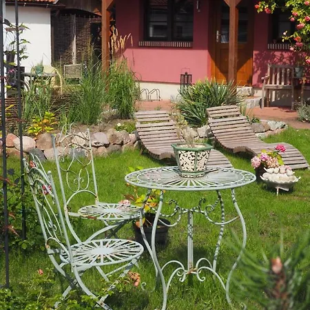 Appartamento Strandapartment Deich-lounge *